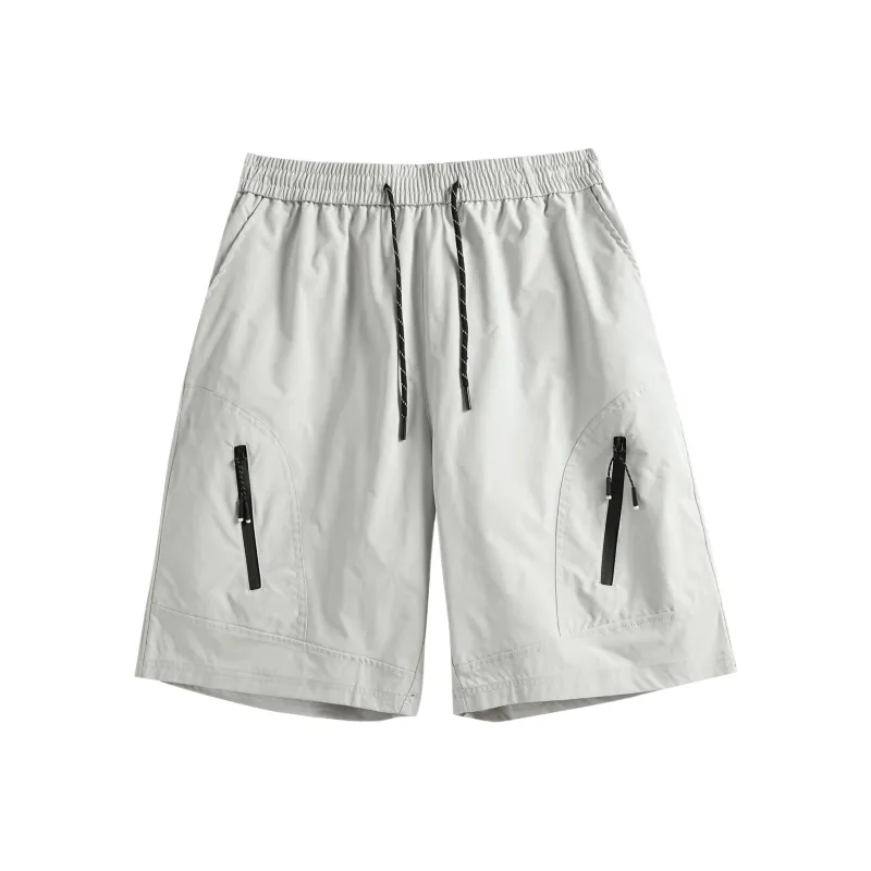 Caramella Cargo Shorts Unisex-7