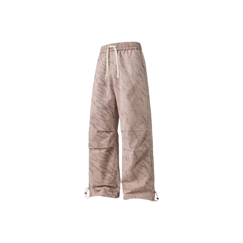 Pepe The Frog Casual Pants Unisex-1