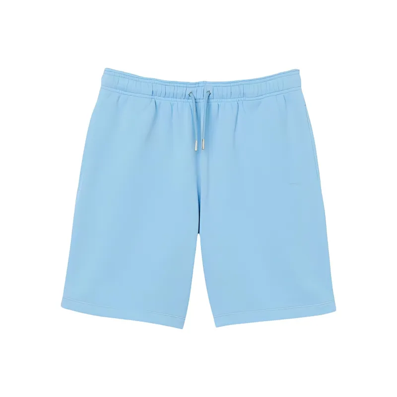 Sandro Casual Shorts Men's Light Blue-0