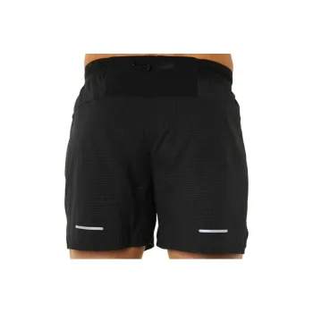 Asics VENTILATE Casual Shorts Men Black