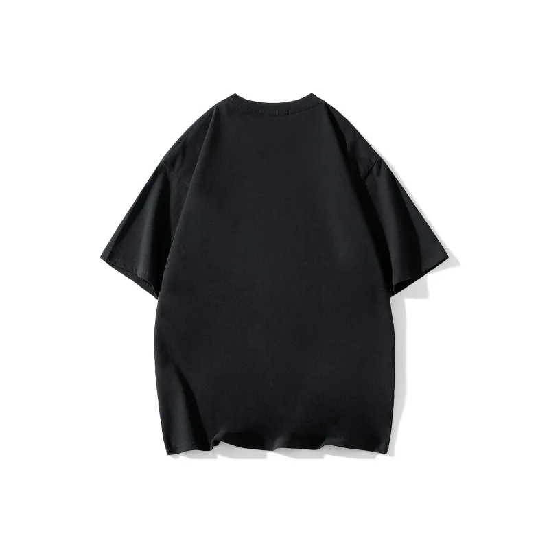 BEENTRILL T Shirts Unisex-1