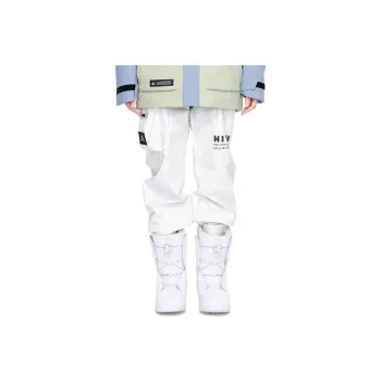 HIGHEXPERIENCE Ski Pants Unisex