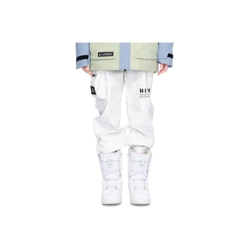 HIGHEXPERIENCE Ski Pants Unisex