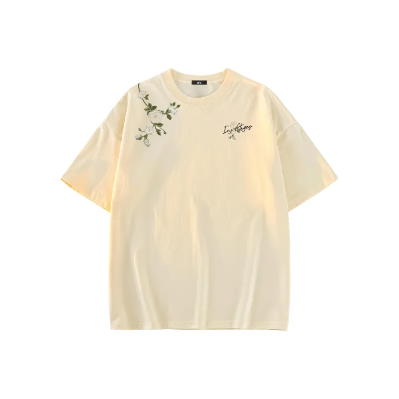 IN'S T Shirts Unisex-9