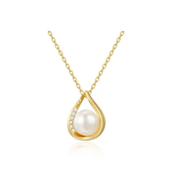 Zoo Jewel S925 Silver Necklaces Women's