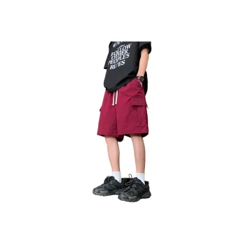 DBD WH Cargo Shorts Unisex