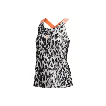 Adidas Tank Tops Women's Black/White