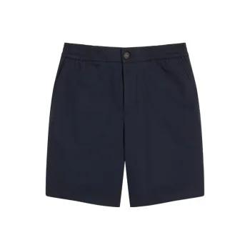 Ted Baker Casual Shorts Men Navy Blue