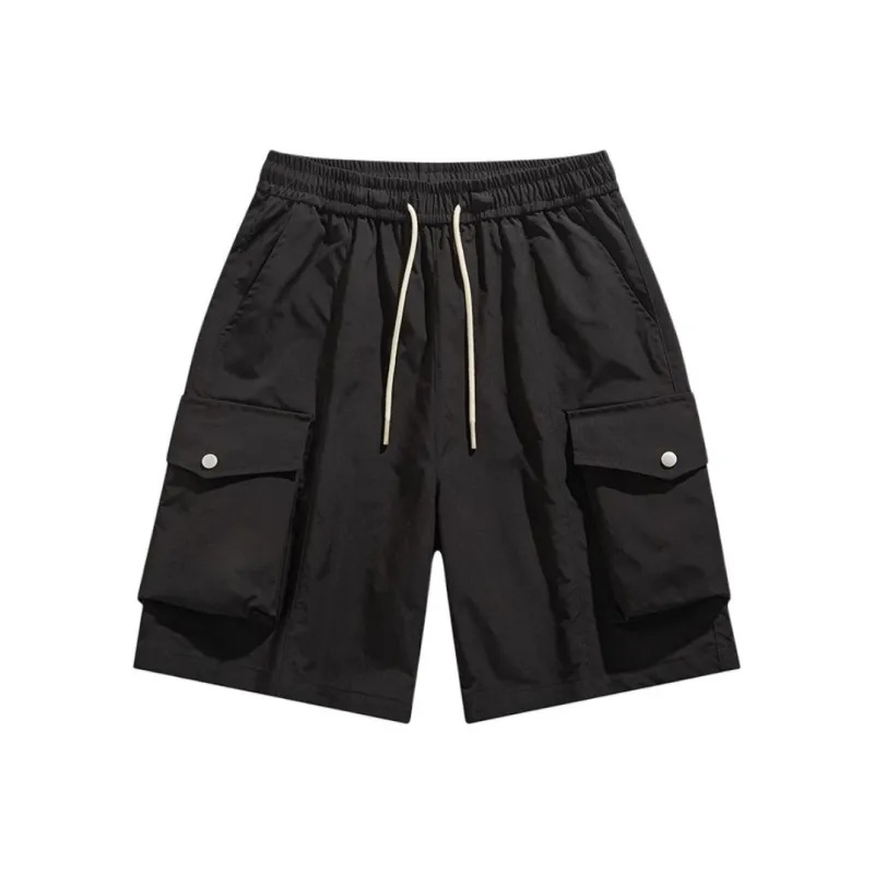 DOUBLE STAR 88 Cargo Shorts Unisex-0