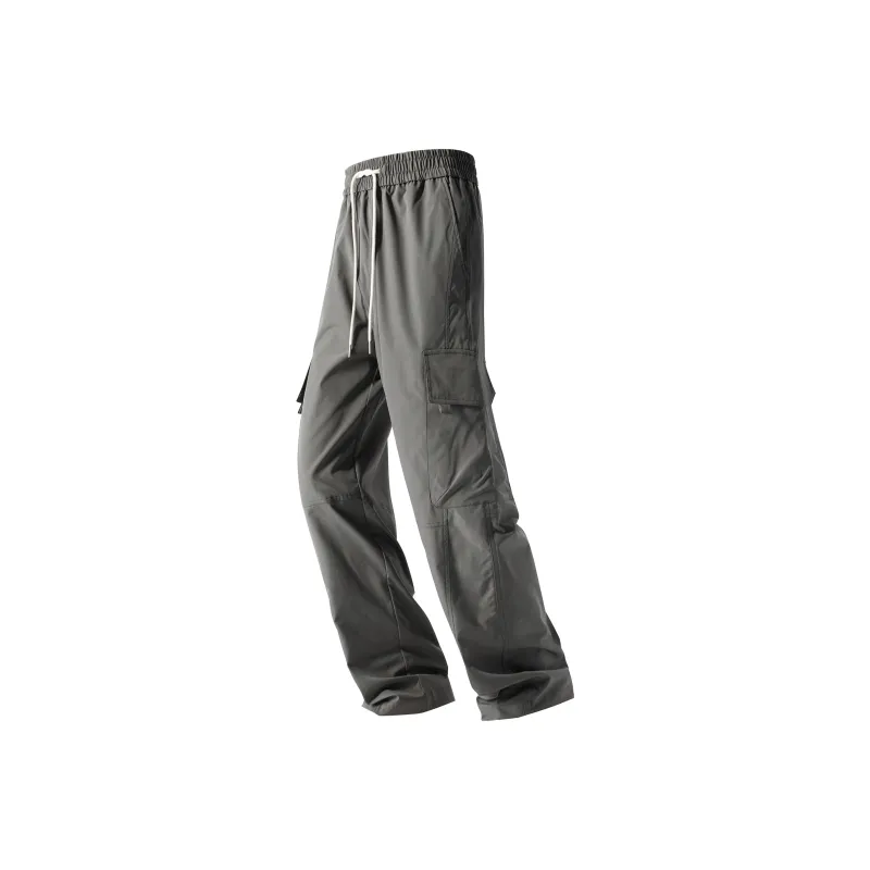 FA2LO Casual Pants Unisex-8