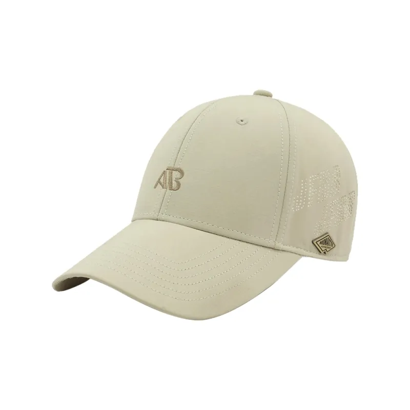 MONAITTE || Polyester Baseball Caps Unisex-5
