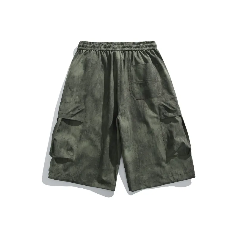MindBridge Casual Shorts Unisex-1