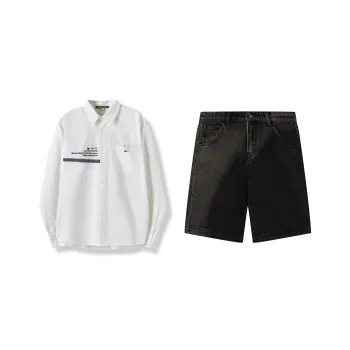 Caver&Hunter Casual Sportswear Unisex