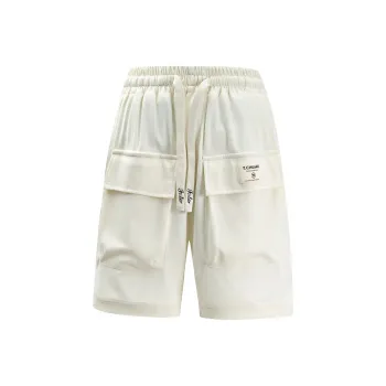 JEANSWEST Z Cargo Shorts Men