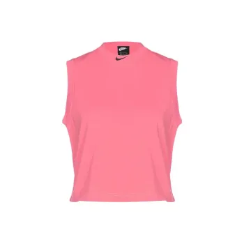 Nike Tank Tops Women's Pink