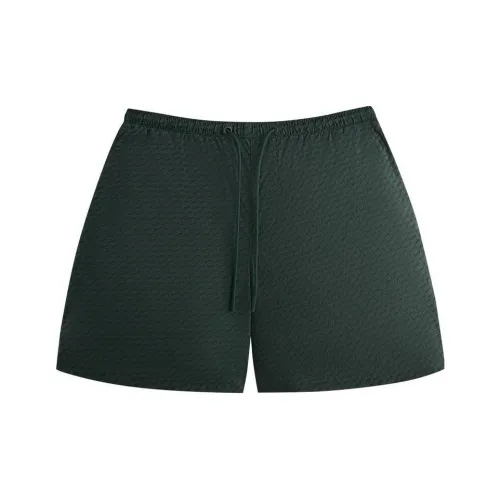 KITH Monogram Collins Swim Short