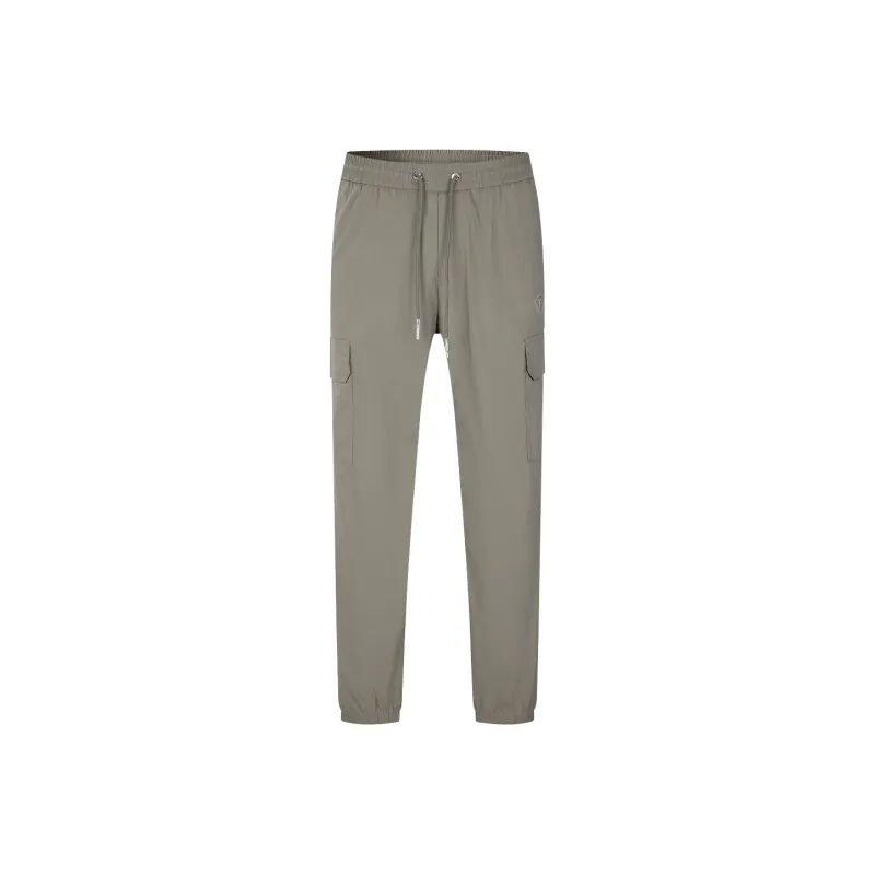 FERRE Casual Pants Men-2