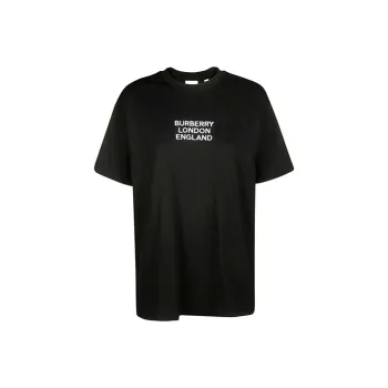 Burberry T Shirts Women's