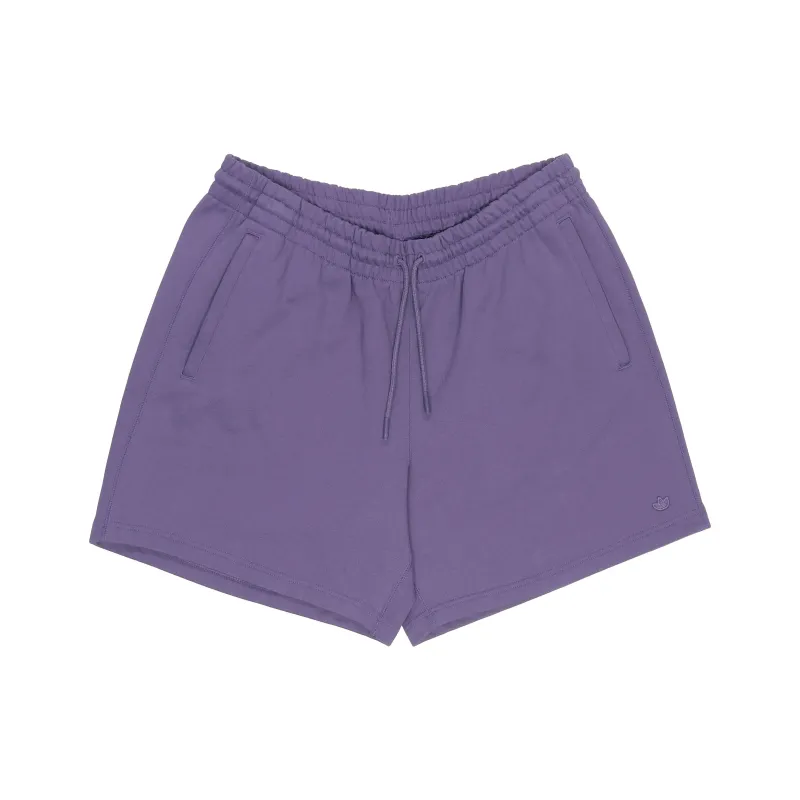 Adidas Originals Adicolor Sports Shorts Men Purple-0