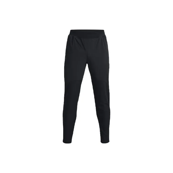 Under Armour Qualifier Sports Pants Men Black-0