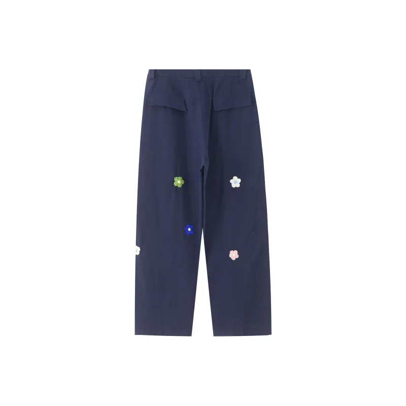 F426 Cargo Pants Unisex-1