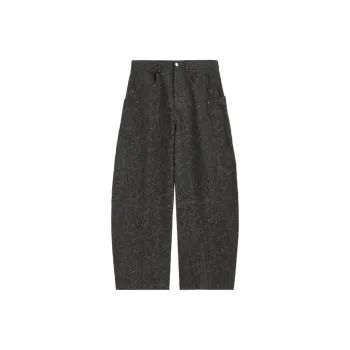 HKRXEC Casual Pants Unisex
