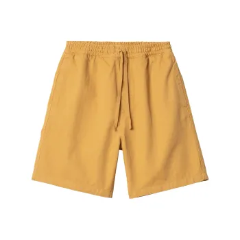 Carhartt WIP SS24 Rainer Short Casual Shorts Men's Khaki