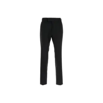 TOM FORD Pleated Trousers