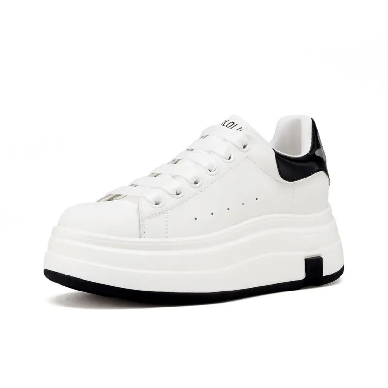 GOLDLION Cushioning Low Top Skateboard Shoes Women's-1