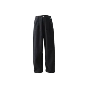 HKRXEC Casual Pants Unisex