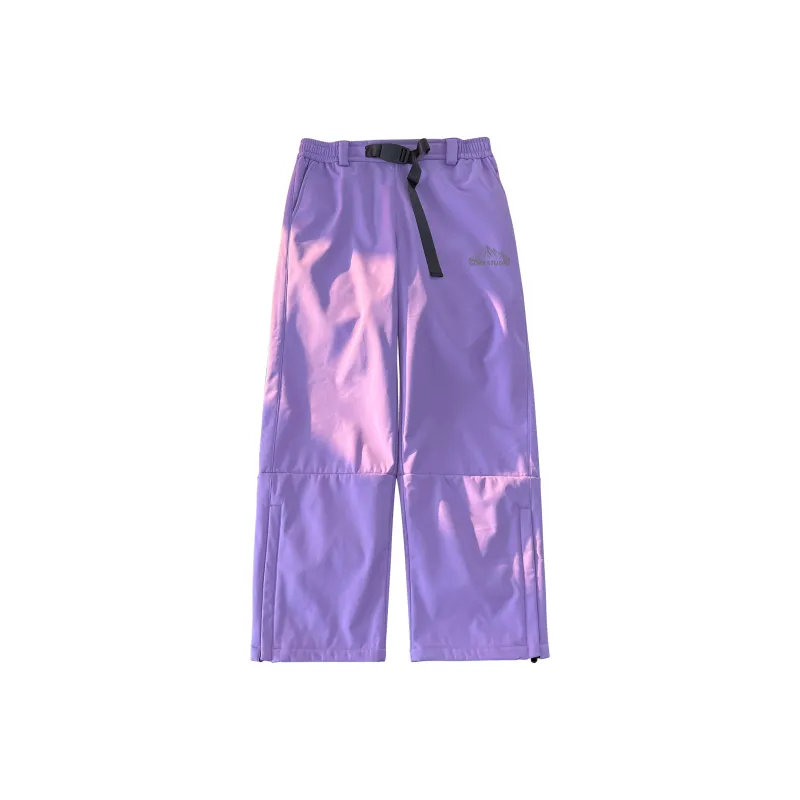 GDRX Ski Pants Unisex-18