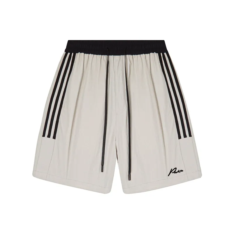 PAKA Casual Shorts Unisex-5