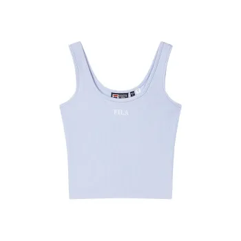 FILA Tank Top Women's Innocent Blue