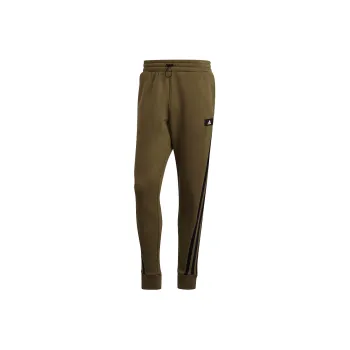 Adidas M Fi Wtr Pant Knitted Sports Pants Men's Olive