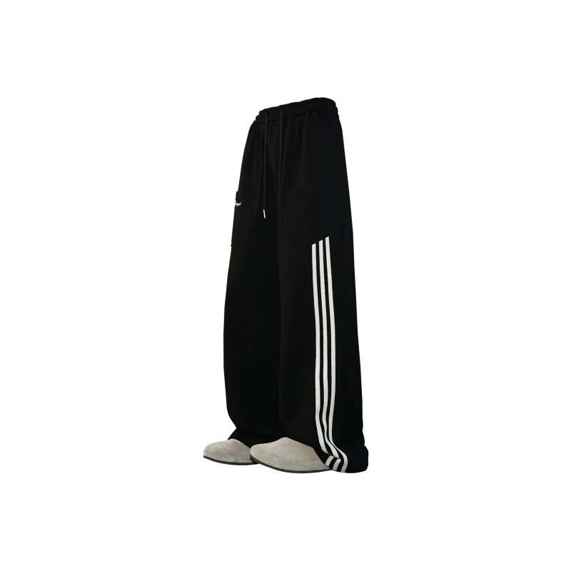 FORCEPULR Casual Pants Unisex-9