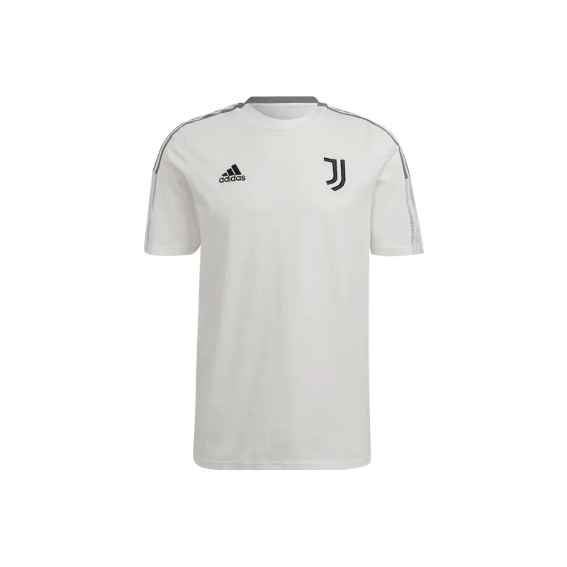Adidas Soccer Jerseys Men White-0