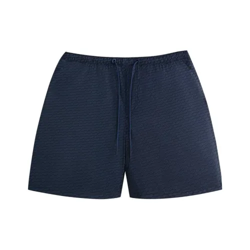 KITH Monogram Collins Swim Short