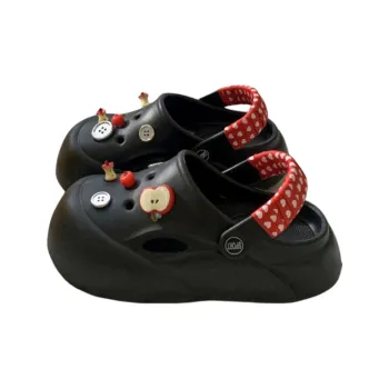 Mrs. Hui Slippers / Home Slippers