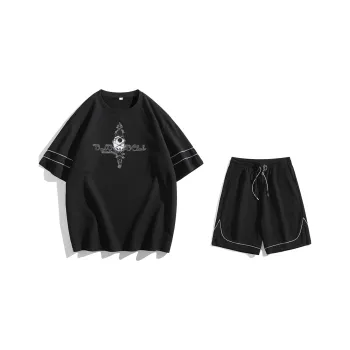 VniVerseVClub Casual Sportswear Unisex