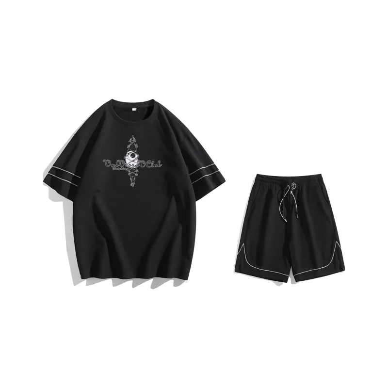 VniVerseVClub Casual Sportswear Unisex-0