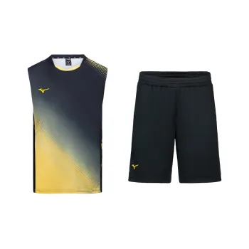 Mizuno Casual Sportswear Unisex