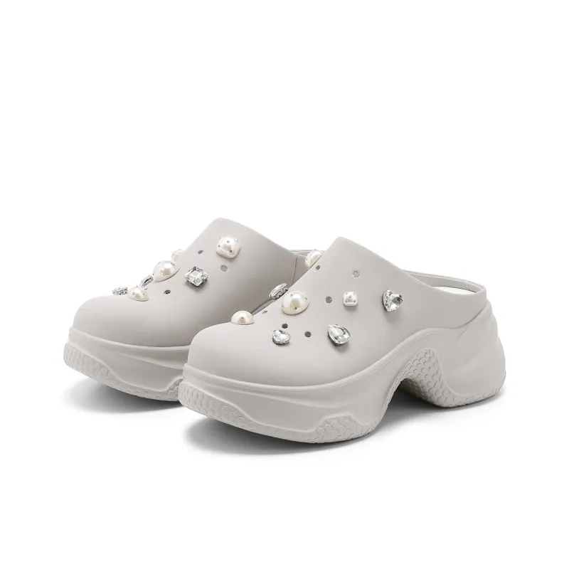 C°BANNER Clogs Women's-8