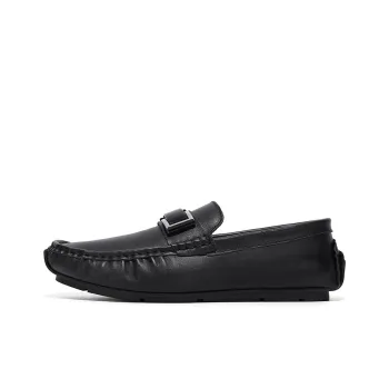 Mr. Thorn Tree Casual Shoes Men's Black