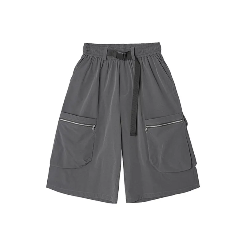 OXO OVERLOAD Cargo Shorts Unisex-0