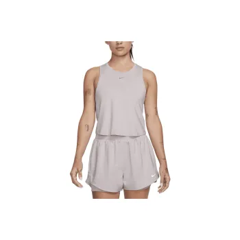 Nike Tank Top Women's Light Purple