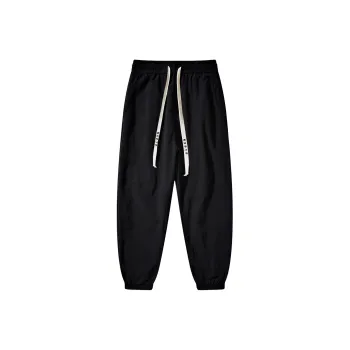 NXPTP Casual Summer Pants Unisex