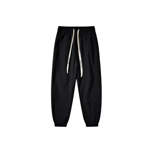 NXPTP Casual Summer Pants Unisex