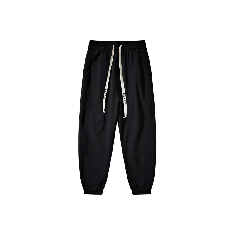 NXPTP Casual Summer Pants Unisex-0