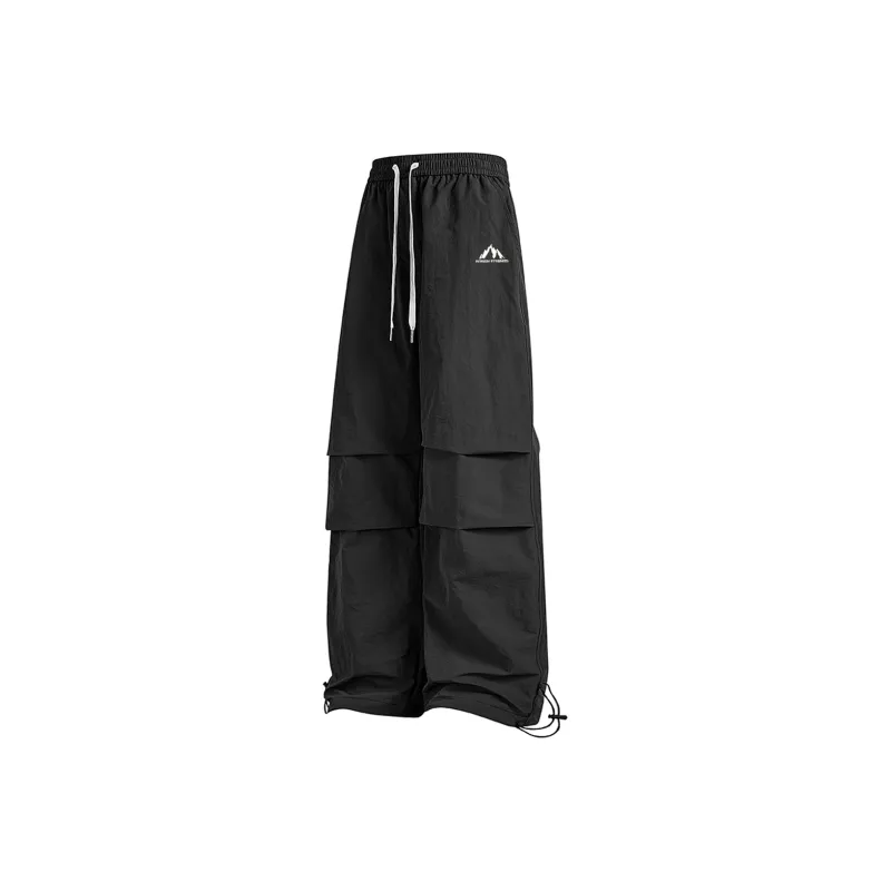 GF Casual Pants Unisex-0