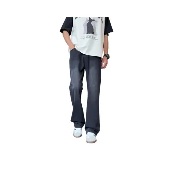 ZWWWZ Jeans Unisex